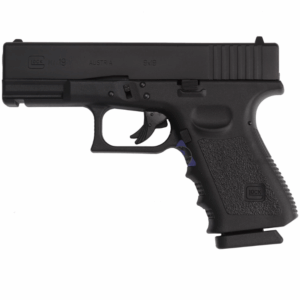 KUZEY GLOCK 19 súng bắn đạn cao su