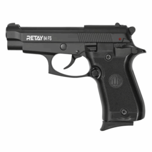RETAY 84FS súng bắn đạn cao su