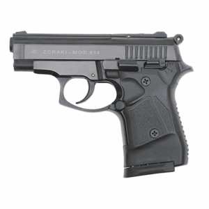 ZORAKI 914 súng bắn đạn cao su