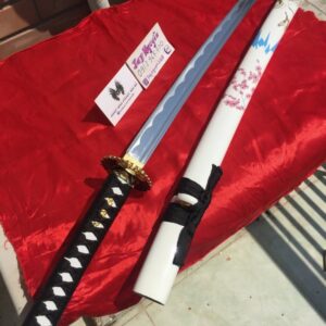 Bạch Hạc Kiếm 1m