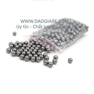 COMBO 5 BỊCH BI SẮT 6MM (500 VIÊN)