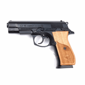 CZ75 Compact súng bắn đạn cao su