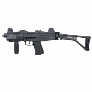 EKOL ASI UZI súng bắn đạn cao su