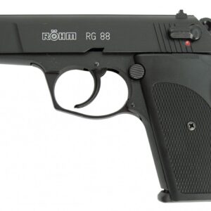 Rohm RG88 súng bắn đạn cao su
