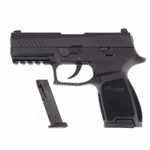 SIG SAUER P320 súng bắn đạn cao su