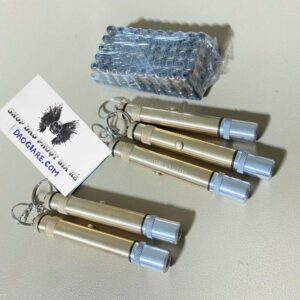 Súng bút bắn đạn cao su