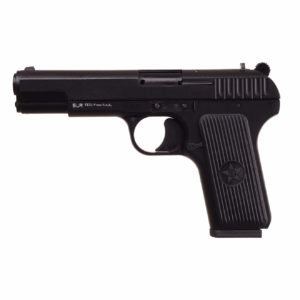 SUR TT33 (K54) súng bắn đạn cao su