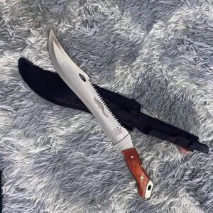 Đao Cá Sấu Nhỏ