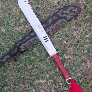 Đao Cá Mập Trắng