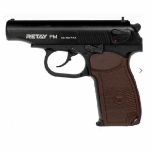 RETAY Marakov súng bắn đạn cao su