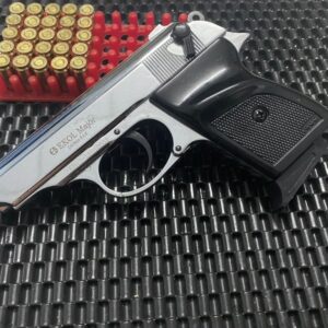 EKOL Major súng bắn đạn cao su