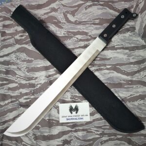 Dao Phát Hoang Machete