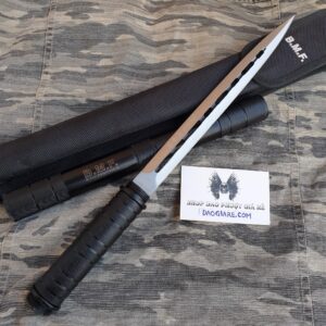 Kiếm Ống Tuýp BMF USA Cao Cấp