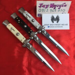Dao Bấm Stiletto