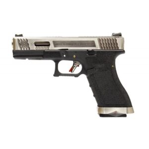 Glock 17 TTI Combat Master