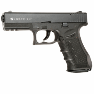 ZORAKI 917 súng bắn đạn cao su
