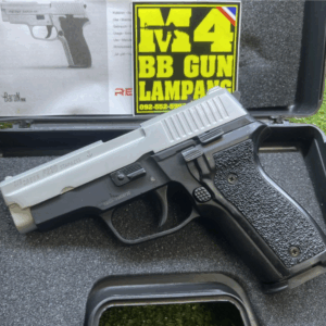 RETAY P228 súng bắn đạn cao su