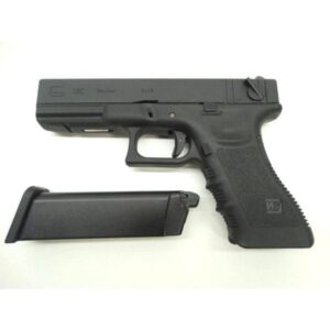 Glock 18C bắn liên thanh (G18C WE Full Auto)