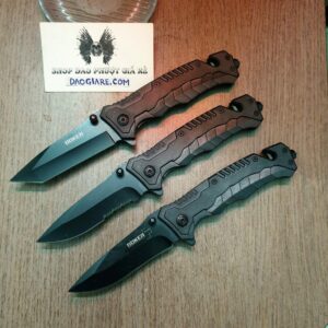 Dao xếp BOKER PLUS